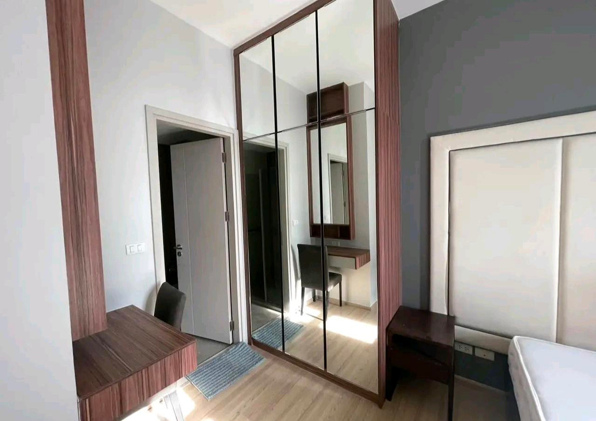 For RentCondoRama9, Petchburi, RCA : For rent, Capital Ekkamai Thonglor, 9th floor.