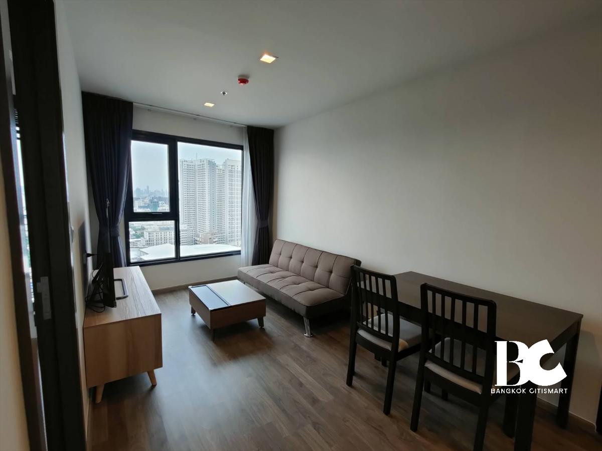 For RentCondoLadprao, Central Ladprao : ⚜️ 1 bedroom for rent at Life Ladprao Valley ⚜️