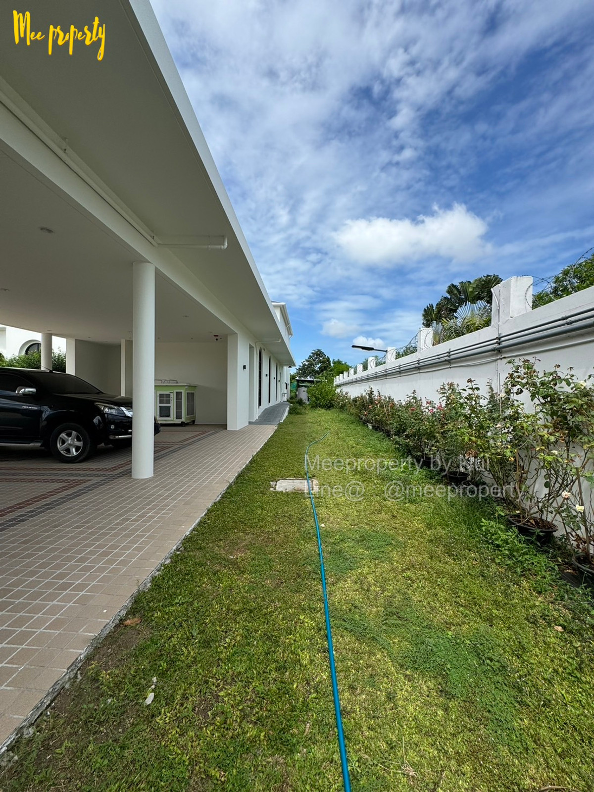 ขายบ้านพัทยา บางแสน ชลบุรี สัตหีบ : 🎉 #ขายบ้านหรูพัทยา #บางละมุง #ชลบุรี  เนื้อที่ 6 ไร่ 1 งาน 72 ตร.ว.🎉ตำบล โป่ง อำเภอบางละมุง ชลบุรี  ME-226