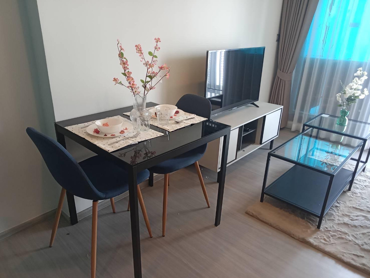 For SaleCondoRama9, Petchburi, RCA : Condo for sale Life Asoke Hype price 4,900,000 baht [MKs251202]