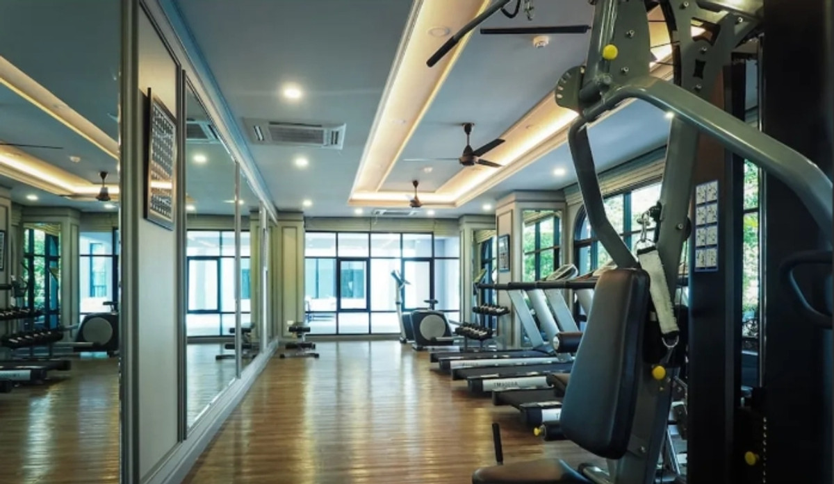 For SaleCondoSiam Paragon ,Chulalongkorn,Samyan : ✨ For Sale: The Reserve Kasemsan 3 Condo ✨ 💰 Only 12,990,000 THB