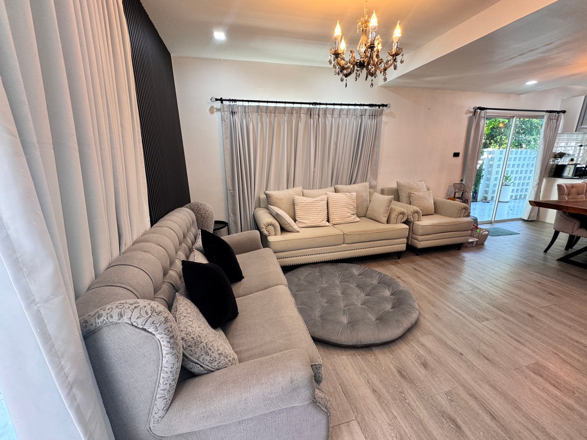 ขายบ้านศรีราชา แหลมฉบัง บ้านบึง : BEST DEAL 🔥 บ้านเดี่ยว บ้านสวนบางพระ / 3 ห้องนอน (ขาย), Baan Suan Bang Phra / Detached House 3 Bedrooms (FOR SALE) YEAN068