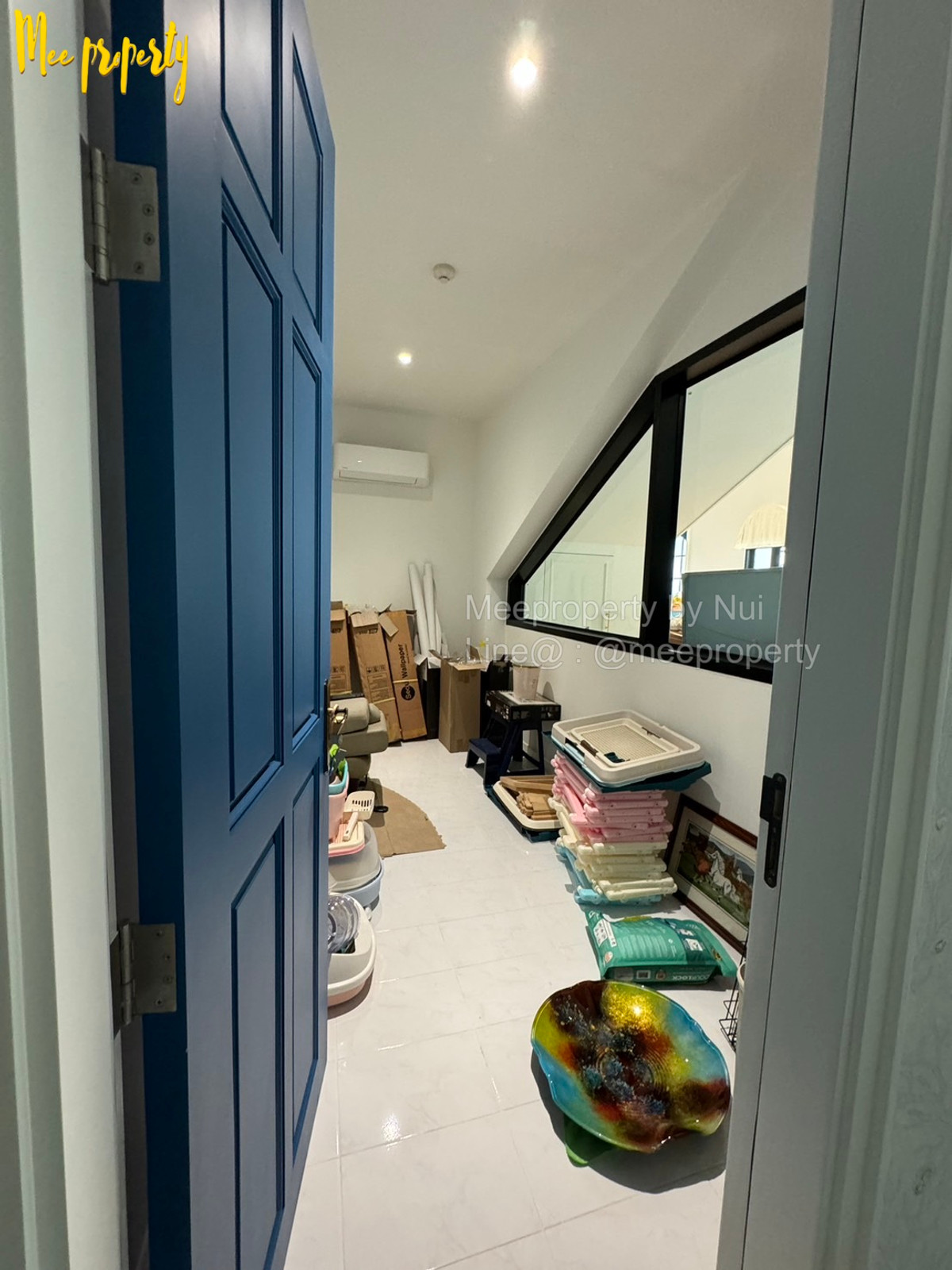 ขายบ้านพัทยา บางแสน ชลบุรี สัตหีบ : 🎉 #ขายบ้านหรูพัทยา #บางละมุง #ชลบุรี  เนื้อที่ 6 ไร่ 1 งาน 72 ตร.ว.🎉ตำบล โป่ง อำเภอบางละมุง ชลบุรี  ME-226