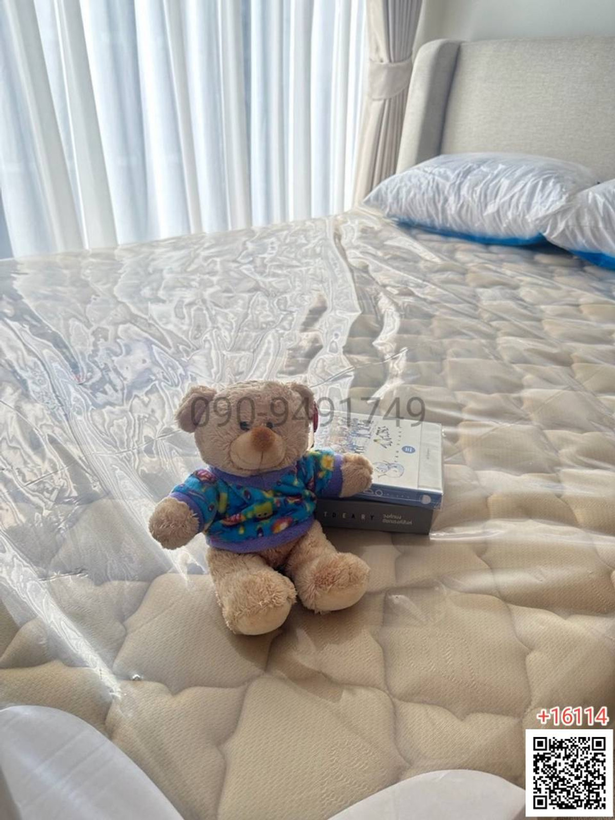 For RentCondoAri,Anusaowaree : Condo for rent: Noble Around Ari, ready to move in.