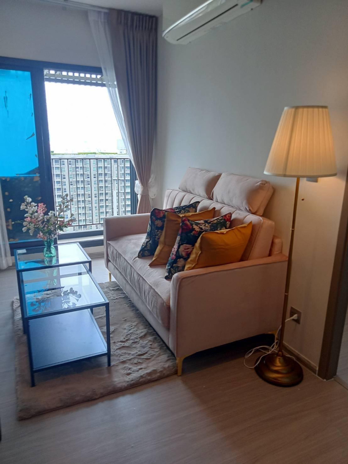 For SaleCondoRama9, Petchburi, RCA : Condo for sale Life Asoke Hype price 4,900,000 baht [MKs251202]