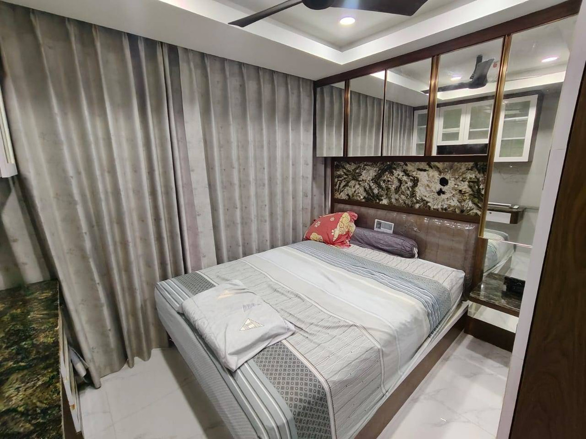 ให้เช่าคอนโดพระราม 3 สาธุประดิษฐ์ : ให้เช่า คอนโดลุมพินี เพลส วอเตอร์ คลิฟ (รัชดาภิเษก-พระราม 3) รีโนเวทห้องใหม่  วิวเมืองและวิวแม่น้ำเจ้าพระยา