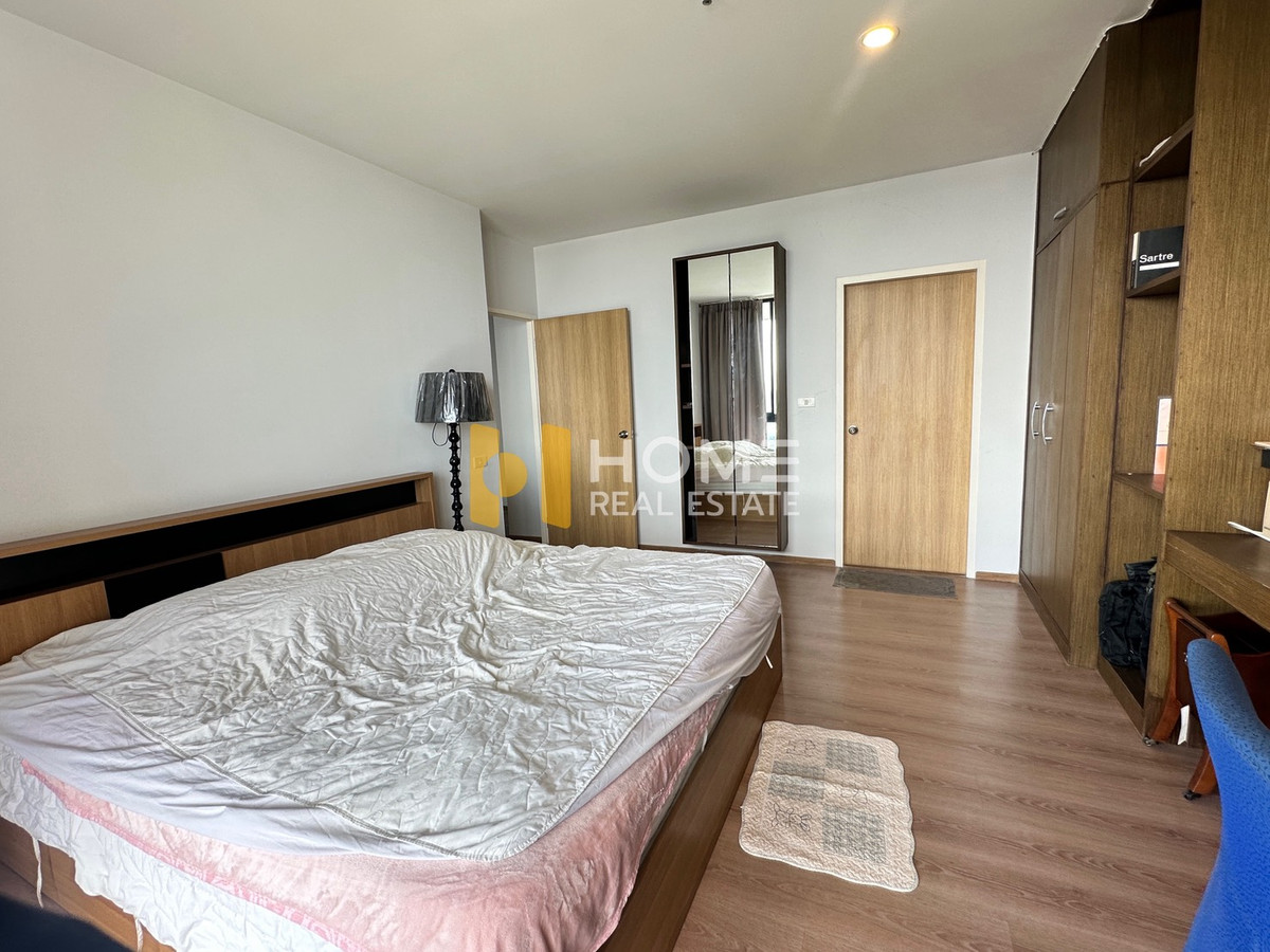 ขายคอนโดลาดพร้าว เซ็นทรัลลาดพร้าว : คอนโดใกล้ MRT ลาดพร้าว  400 ม. ✨ The Issara Ladprao / 2 Bedrooms (FOR SALE),  ดิ อิสสระ ลาดพร้าว / 2 ห้องนอน (ขาย) PINP131 