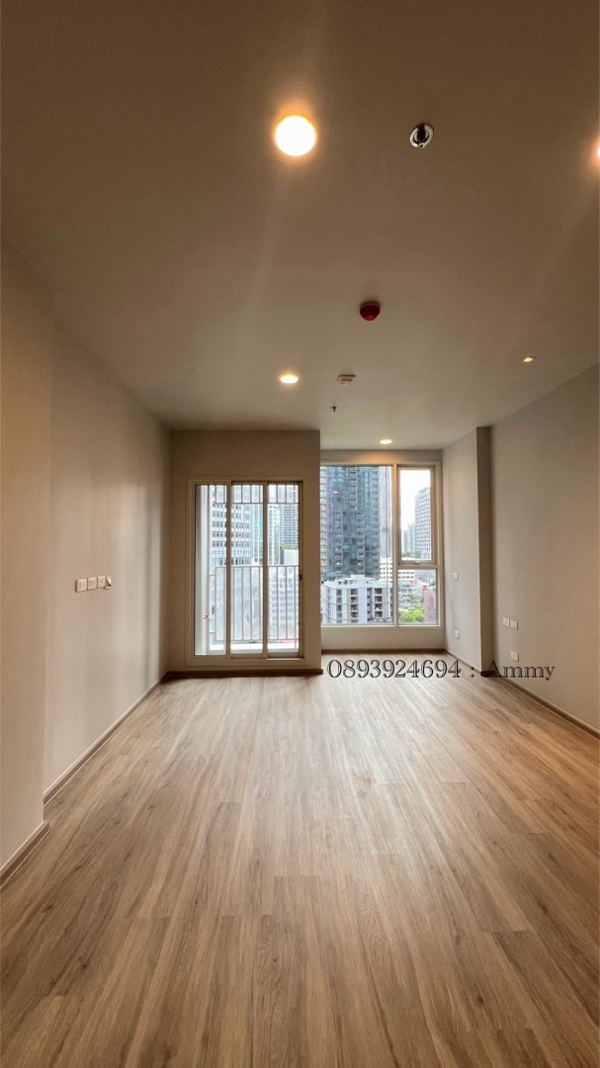 Sale DownCondoSukhumvit, Asoke, Thonglor : ⛔️ Selling down payment at cost.. Best price in the Studio project 4,238,000 baht, free of charge on transfer day (Promotion within 29/12/68)