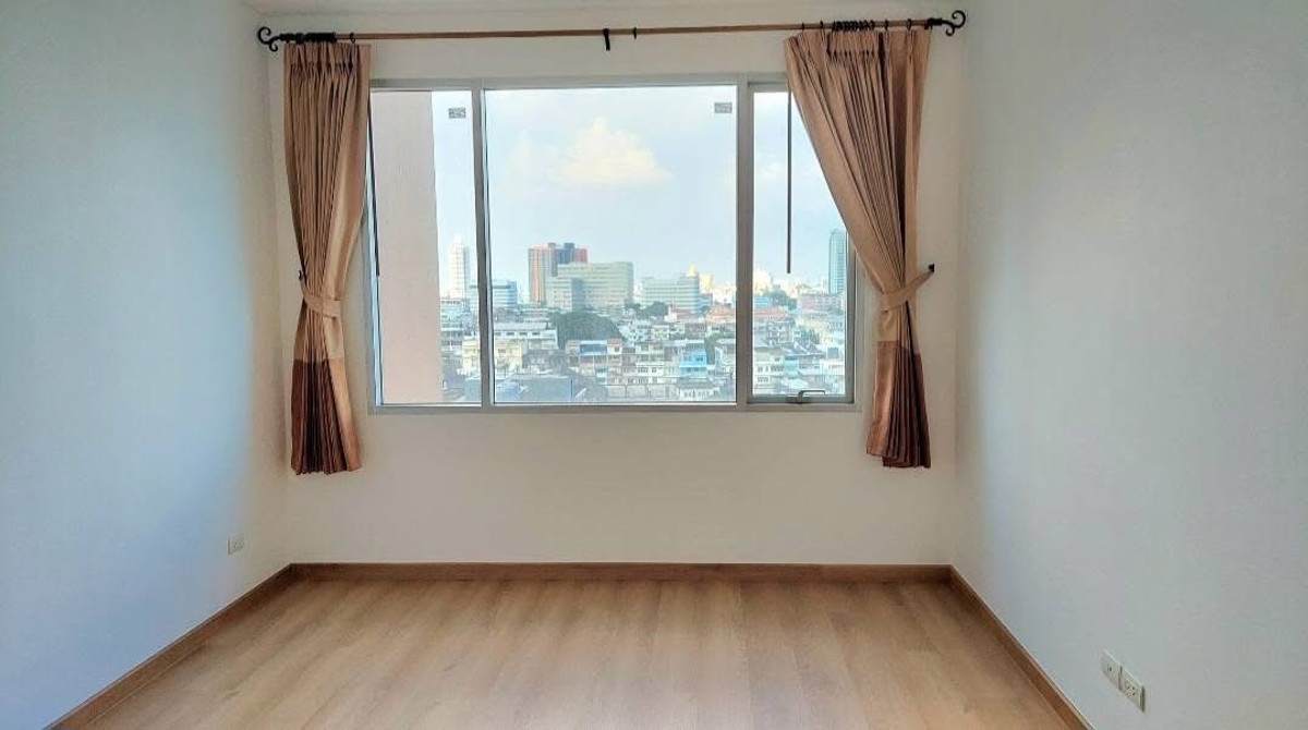 For SaleCondoWongwianyai, Charoennakor : Condo for sale, Villa Sathorn, price 5,200,000 baht [NCs251208]