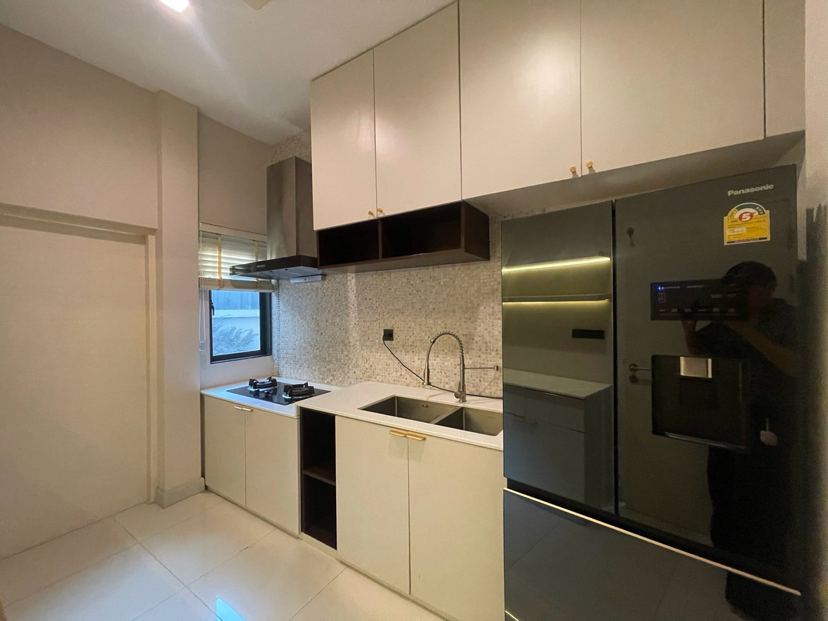 ให้เช่าบ้านลาดพร้าว101 แฮปปี้แลนด์ : 📢🔥 ขาย–ให้เช่า บ้านเดี่ยวหรู 3 ชั้น The Gentry เอกมัย–ลาดพร้าว | ใกล้ทางด่วน ทำเลหายาก ใจกลางเมือง