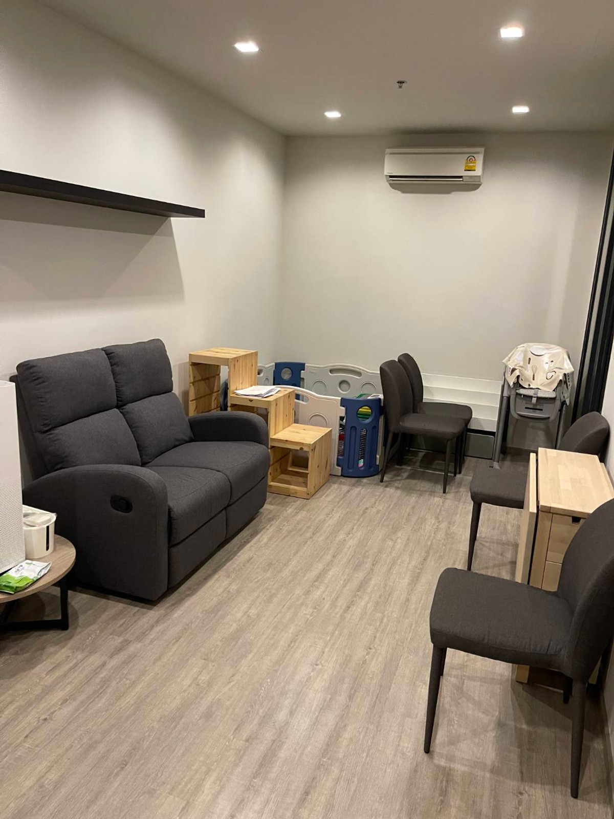 ขายคอนโดบางซื่อ วงศ์สว่าง เตาปูน :  ★ราคาพิเศษมาก ในราคา 5.49 ลบ. ให้คุณเป็นเจ้าของได้ง่ายๆ  คอนโดมิเนียมที่รายล้อมด้วยสิ่งอำนวยความสะดวกมากมาย  ใกล้ mrt วงศ์สว่าง  และแหล่งช้อปปิ้ง ★ The Line Wongsawang