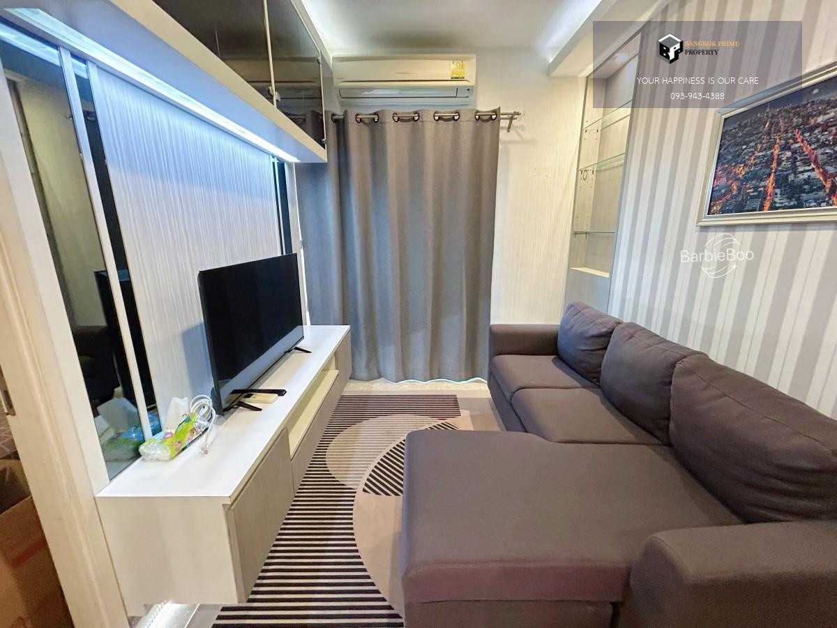 ขายคอนโดสุขุมวิท อโศก ทองหล่อ : The Crest Sukhumvit 34 | Good price High floor 🚝 100 Step to BTS Thonglor #2025121513450