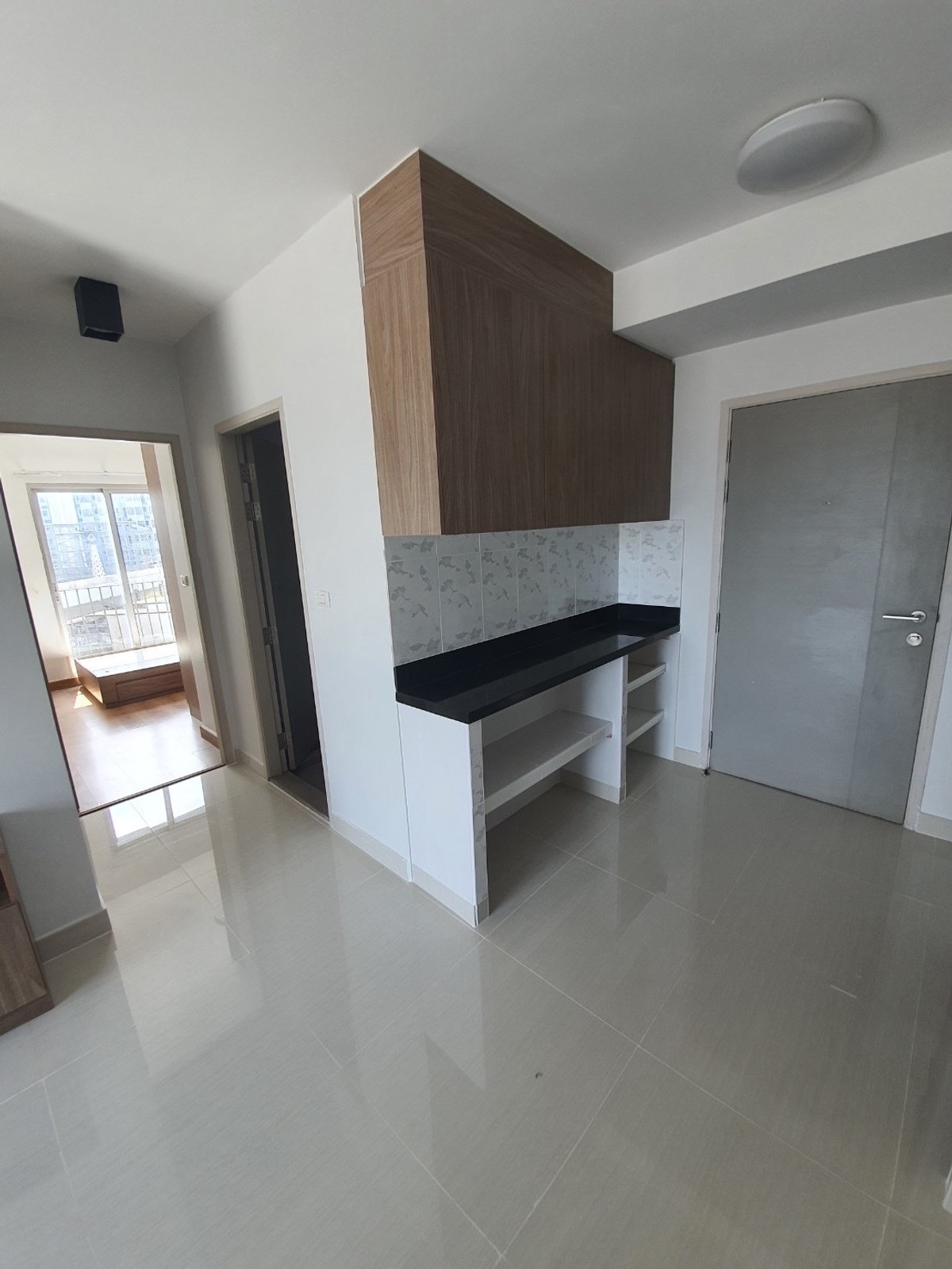 For SaleCondoKasetsart, Ratchayothin : 2 bedrooms, best price in the project!!⭐Chapter One The Campus Kaset (Chapter One The Campus Kaset)