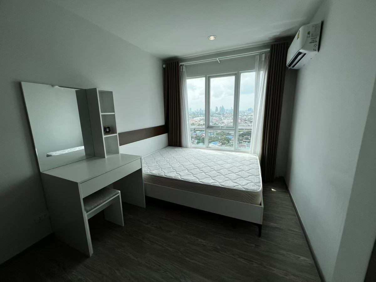 ขายคอนโดบางซื่อ วงศ์สว่าง เตาปูน : ขาย รีเจ้นท์โฮม บางซ่อน เฟส28 ห้องสวย ราคาดีมาก ชั้นสูง วิวเมือง 