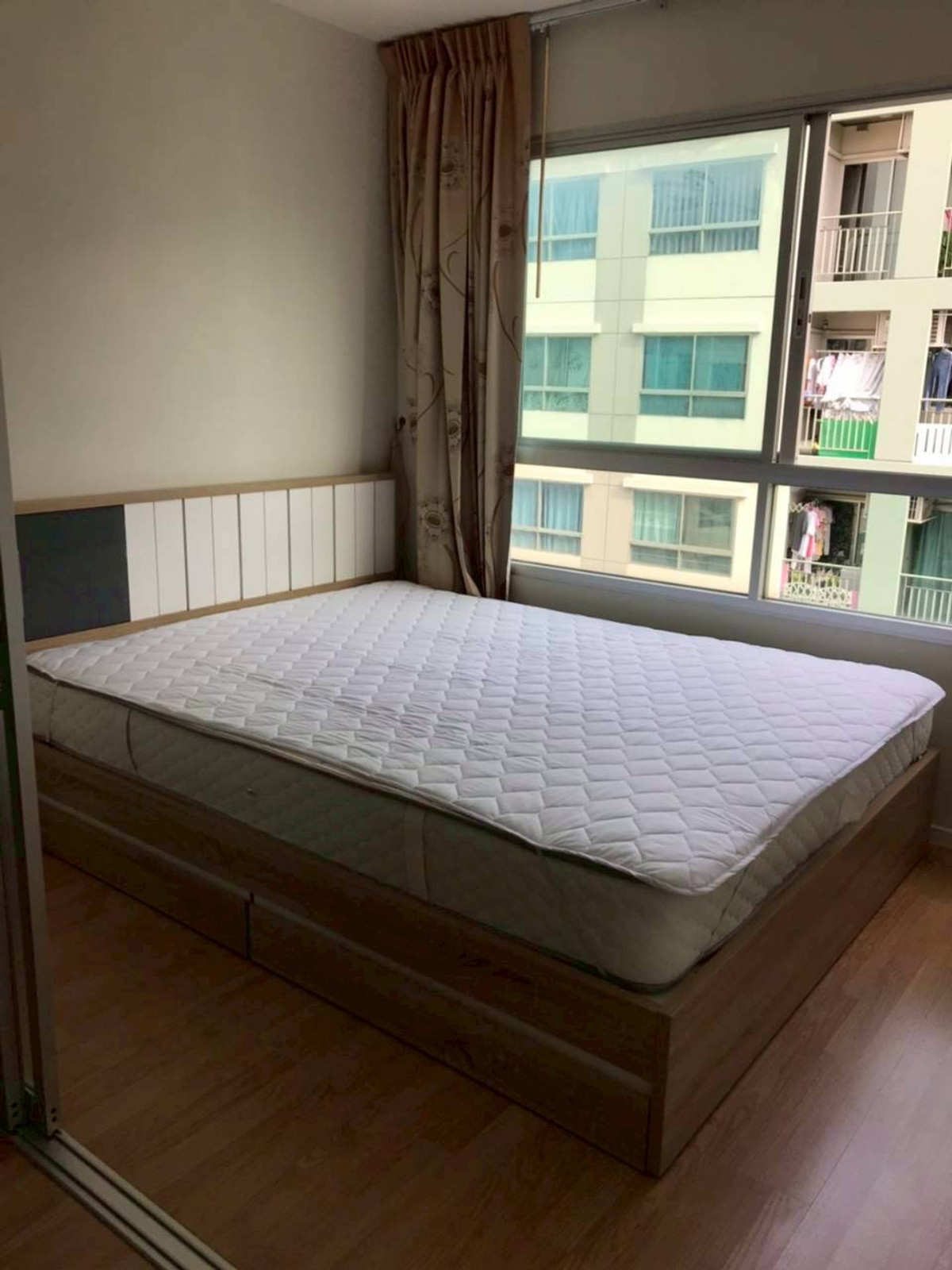 ให้เช่าคอนโดพัฒนาการ ศรีนครินทร์ : ✅ LPNON159 ✅ Line : @p2nproperty