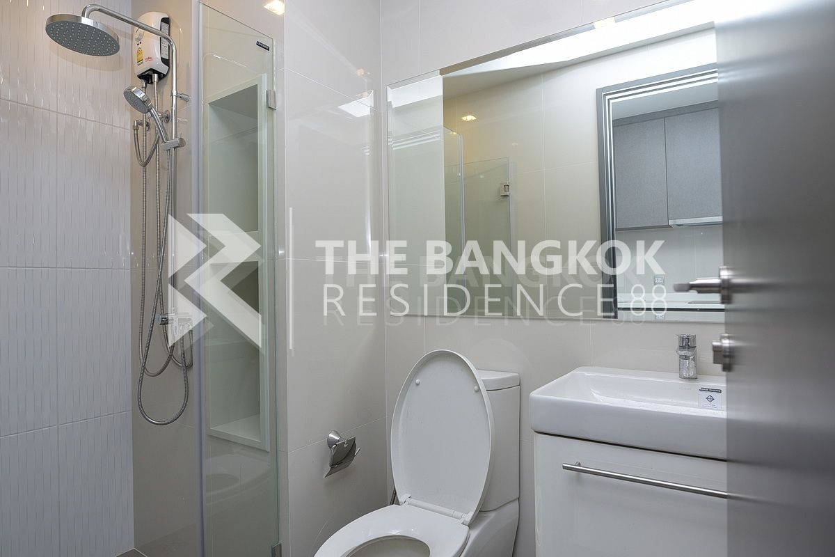 ขายคอนโดราชเทวี พญาไท : RHYTHM Rangnam - ✨ห้องสวยกว้าง พร้อมเฟอร์ครบ  ใกล้ BTS อนุสาวรีย์ชัยสมรภูมิ