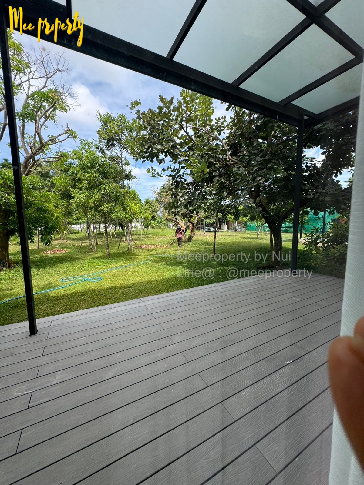 ขายบ้านพัทยา บางแสน ชลบุรี สัตหีบ : 🎉 #ขายบ้านหรูพัทยา #บางละมุง #ชลบุรี  เนื้อที่ 6 ไร่ 1 งาน 72 ตร.ว.🎉ตำบล โป่ง อำเภอบางละมุง ชลบุรี  ME-226