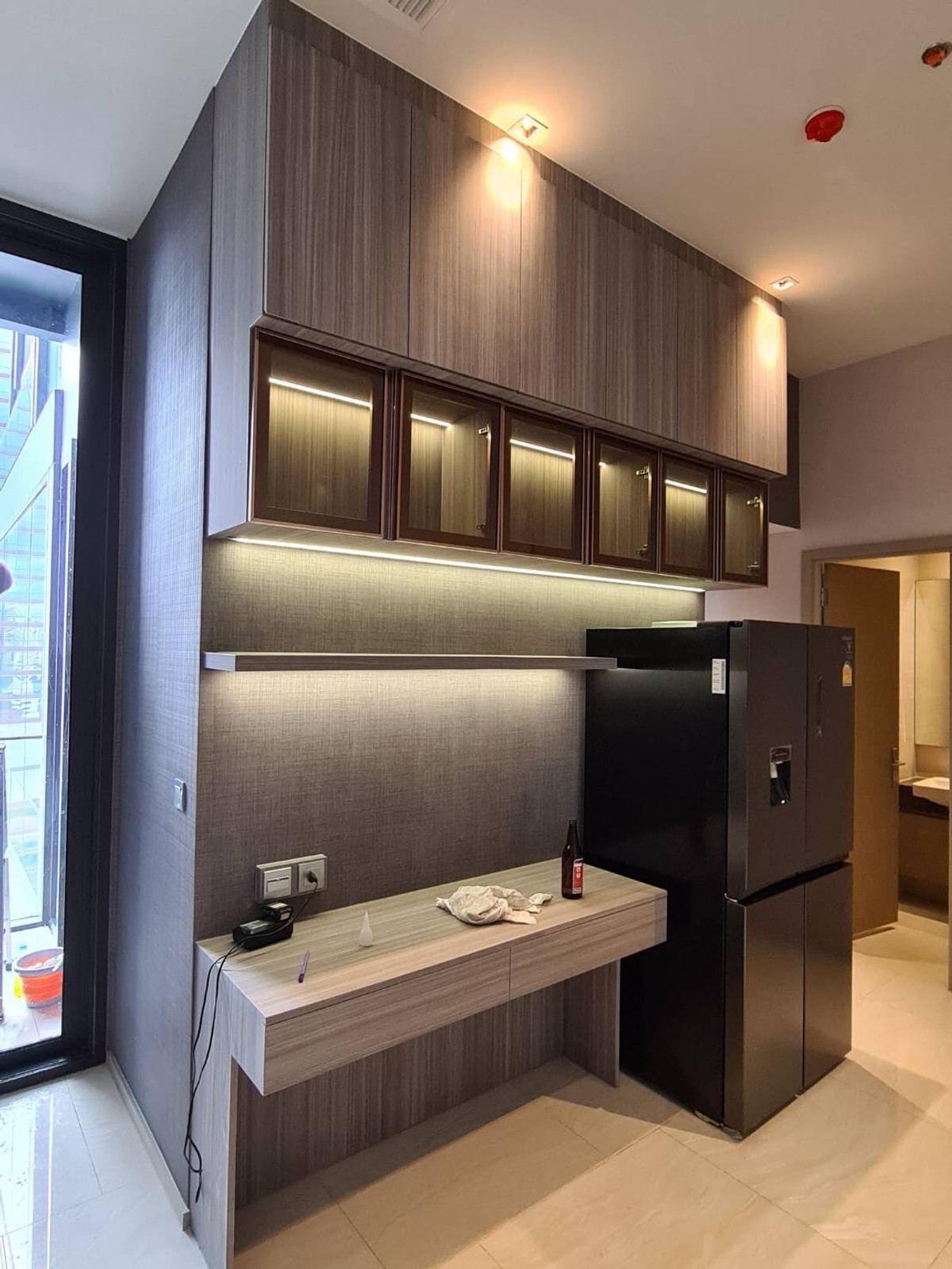 For RentCondoSilom, Saladaeng, Bangrak : Luxury Room 🎄 Ashton Silom 2bed2bath 76 Sqm Fullyfurnish+bathtub Welcome Foreign 60,000-