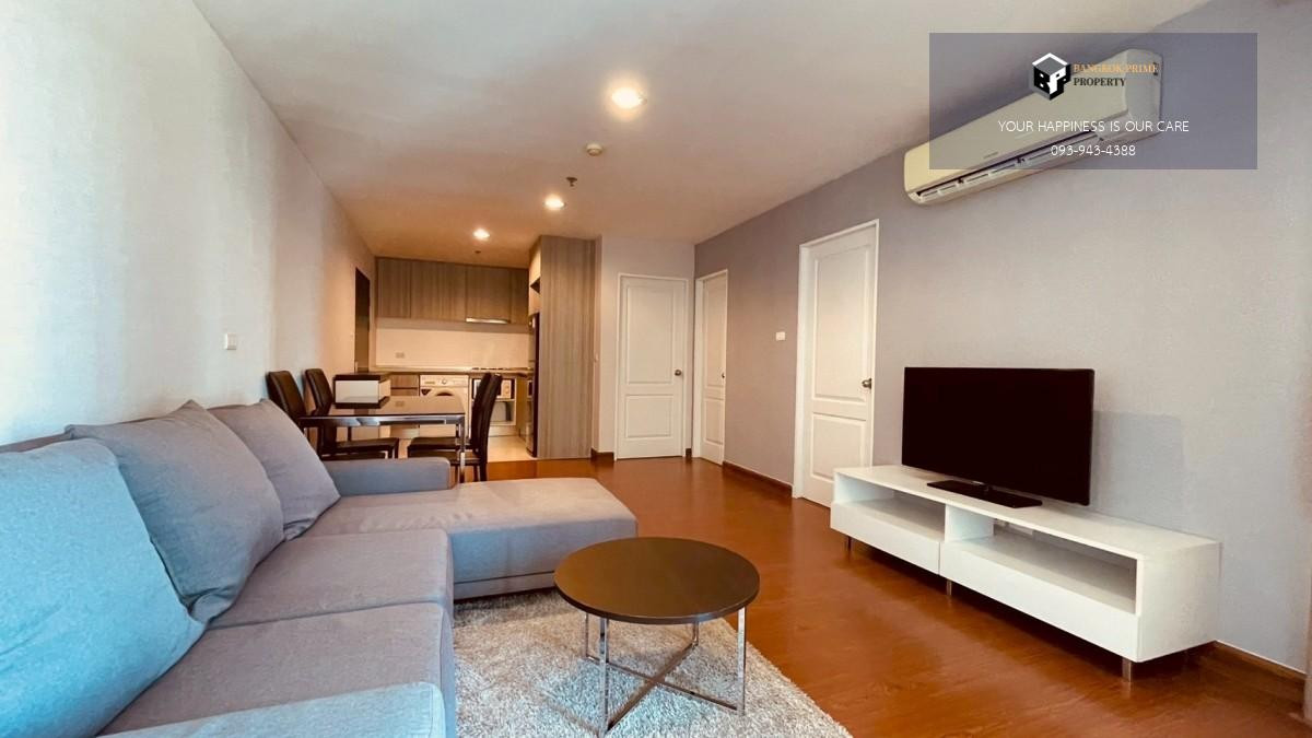 For SaleCondoRama9, Petchburi, RCA : Belle Grand Rama 9 | 🚝Near BTS, MRT Rama 9 #2025121513462