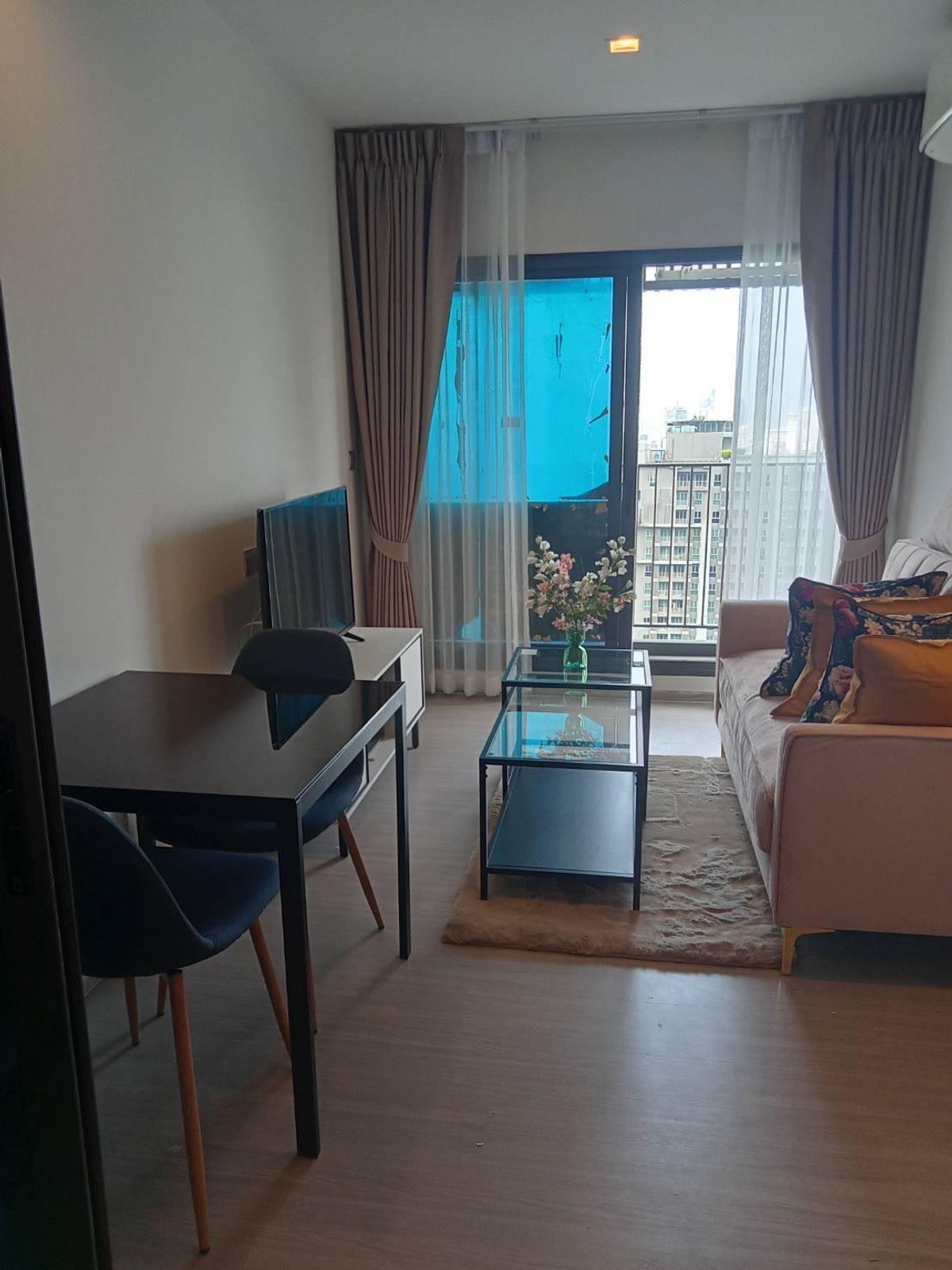 For SaleCondoRama9, Petchburi, RCA : Condo for sale Life Asoke Hype price 4,900,000 baht [MKs251202]