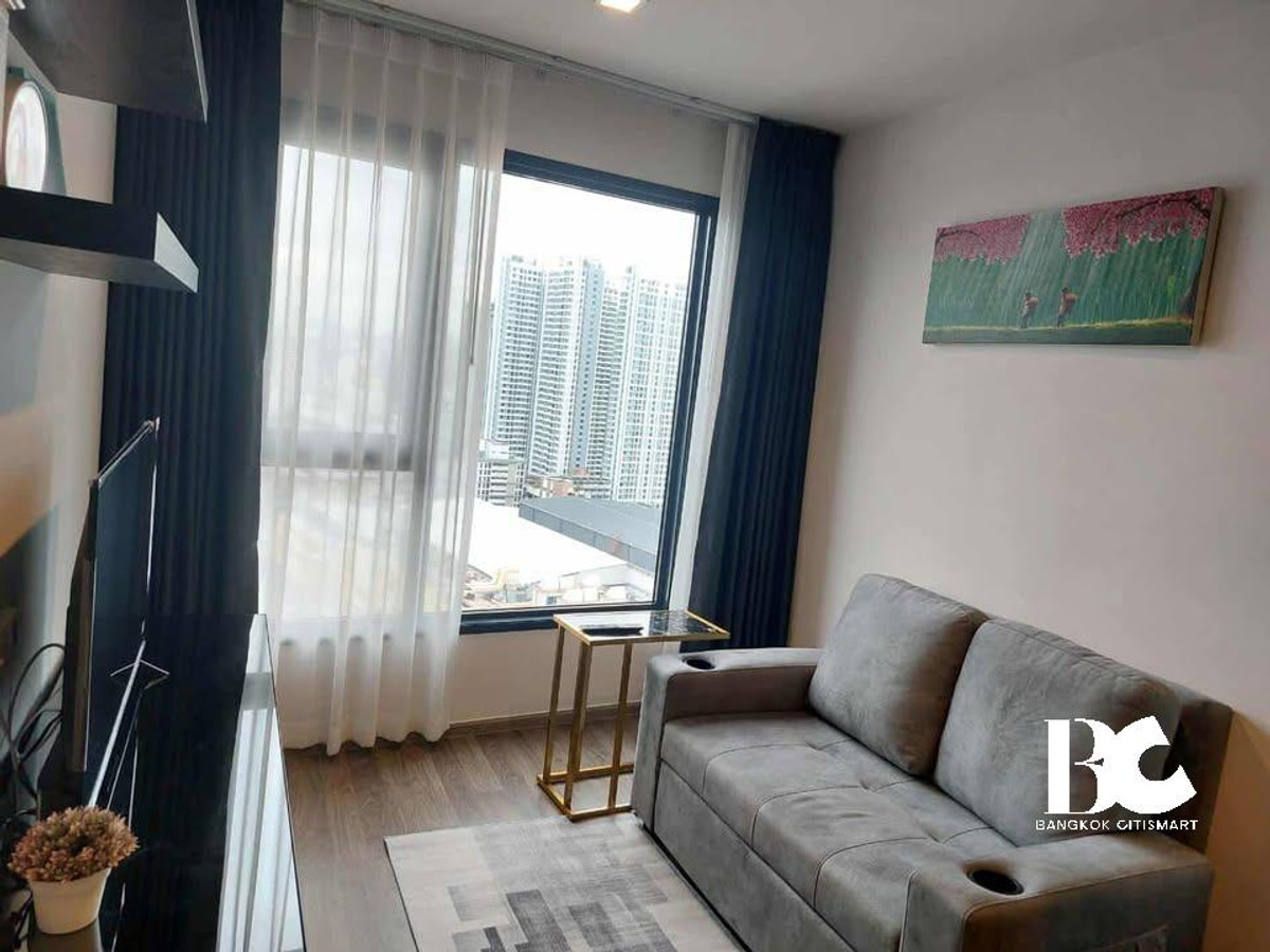 ให้เช่าคอนโดลาดพร้าว เซ็นทรัลลาดพร้าว : ⚜️ Hot Deal 1 bedroom for rent at Life Ladprao Valley ⚜️