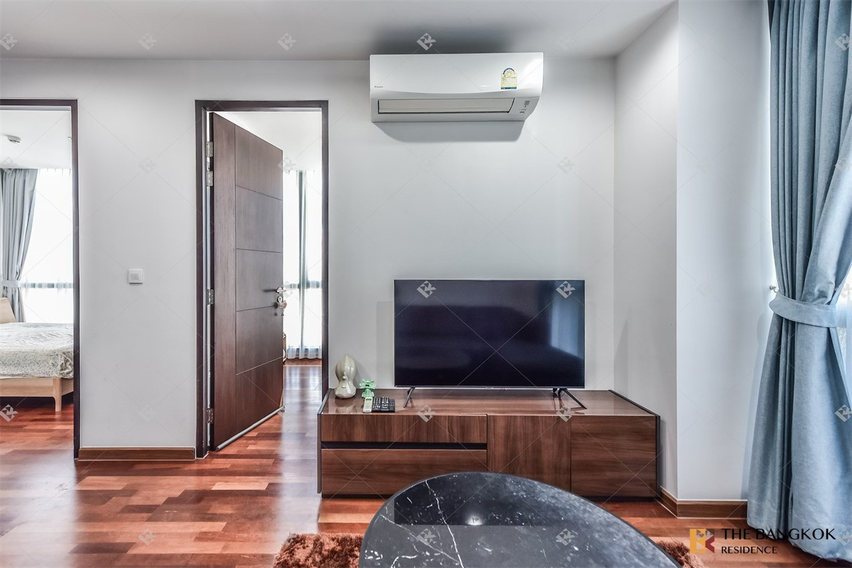 ให้เช่าคอนโดราชเทวี พญาไท :  🔥Hot Available 🔥 Wish Signature Siam Midtown 2B1B 42sqm. Just 28,500baht/month Call Ms.Angel(Aumi)0658209572