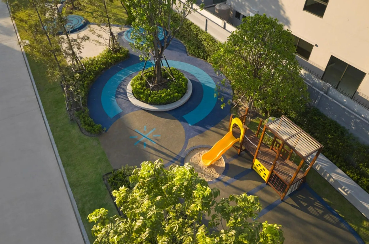 ขายบ้านพระราม 9 เพชรบุรีตัดใหม่ RCA : จัดโปร!! แปรงถูกสุดในโครงการ ติดมอเตอร์เวย์* เดินทางง่าย เข้า - ออกเมืองสะดวก 🚩 เพียง 5 นาทีถึง Airport Link ลาดกระบัง* บ้านเดี่ยว Modern Minimal CENTRO พระราม 9-มอเตอร์เวย์ 2