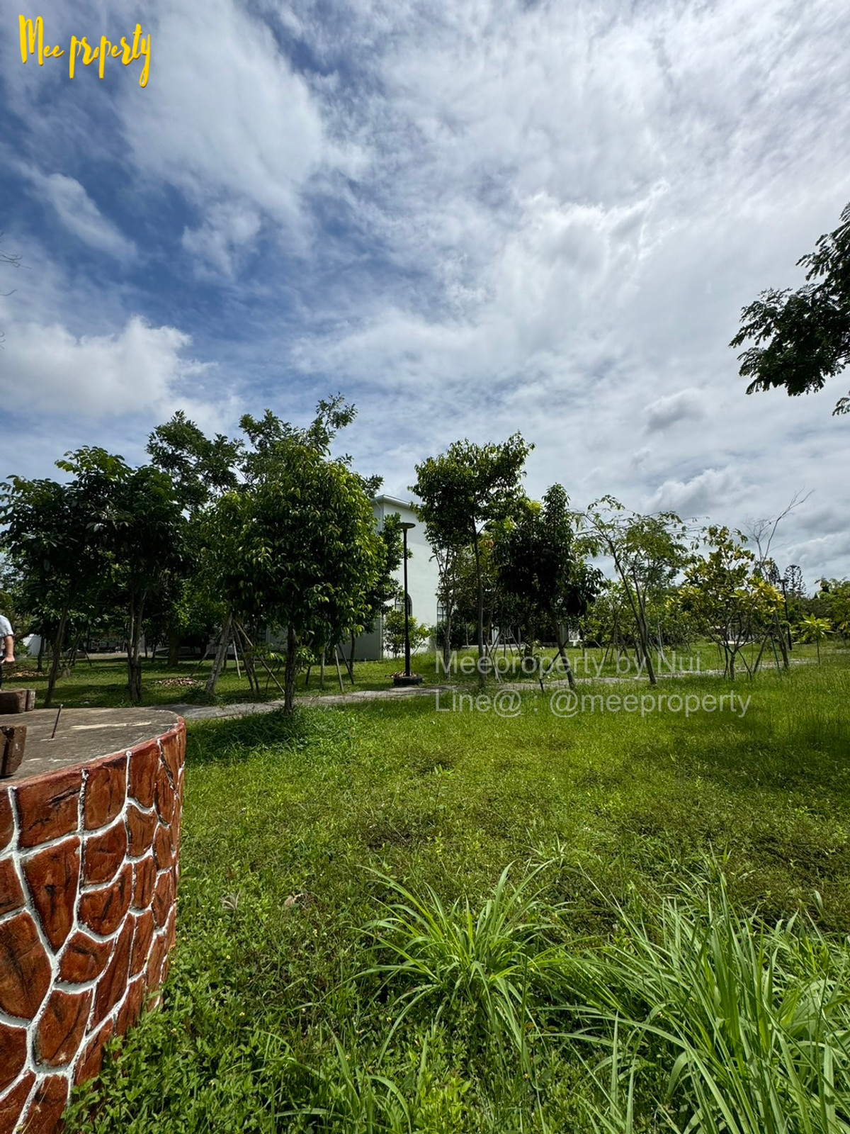 ขายบ้านพัทยา บางแสน ชลบุรี สัตหีบ : 🎉 #ขายบ้านหรูพัทยา #บางละมุง #ชลบุรี  เนื้อที่ 6 ไร่ 1 งาน 72 ตร.ว.🎉ตำบล โป่ง อำเภอบางละมุง ชลบุรี  ME-226