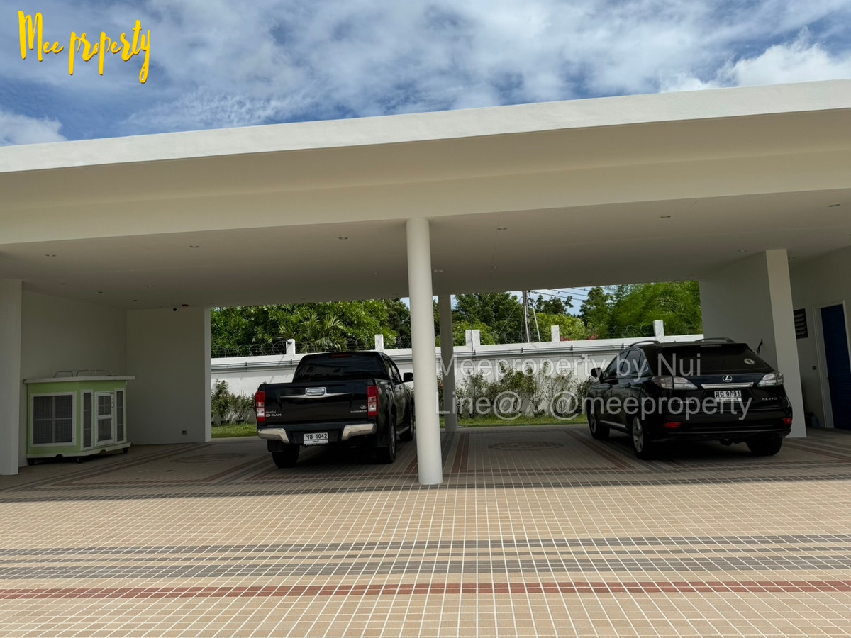 ขายบ้านพัทยา บางแสน ชลบุรี สัตหีบ : 🎉 #ขายบ้านหรูพัทยา #บางละมุง #ชลบุรี  เนื้อที่ 6 ไร่ 1 งาน 72 ตร.ว.🎉ตำบล โป่ง อำเภอบางละมุง ชลบุรี  ME-226