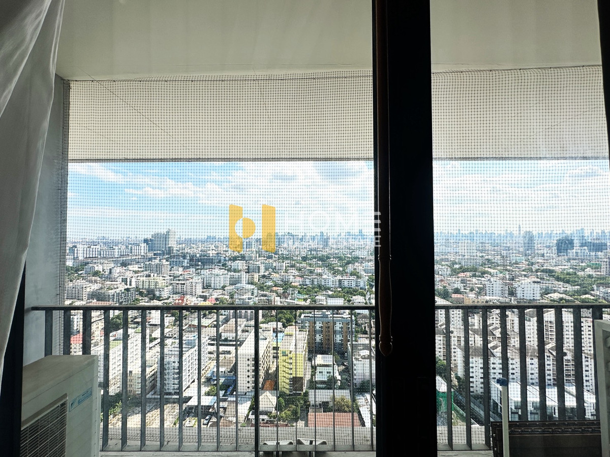 ขายคอนโดลาดพร้าว เซ็นทรัลลาดพร้าว : คอนโดใกล้ MRT ลาดพร้าว  400 ม. ✨ The Issara Ladprao / 2 Bedrooms (FOR SALE),  ดิ อิสสระ ลาดพร้าว / 2 ห้องนอน (ขาย) PINP131 