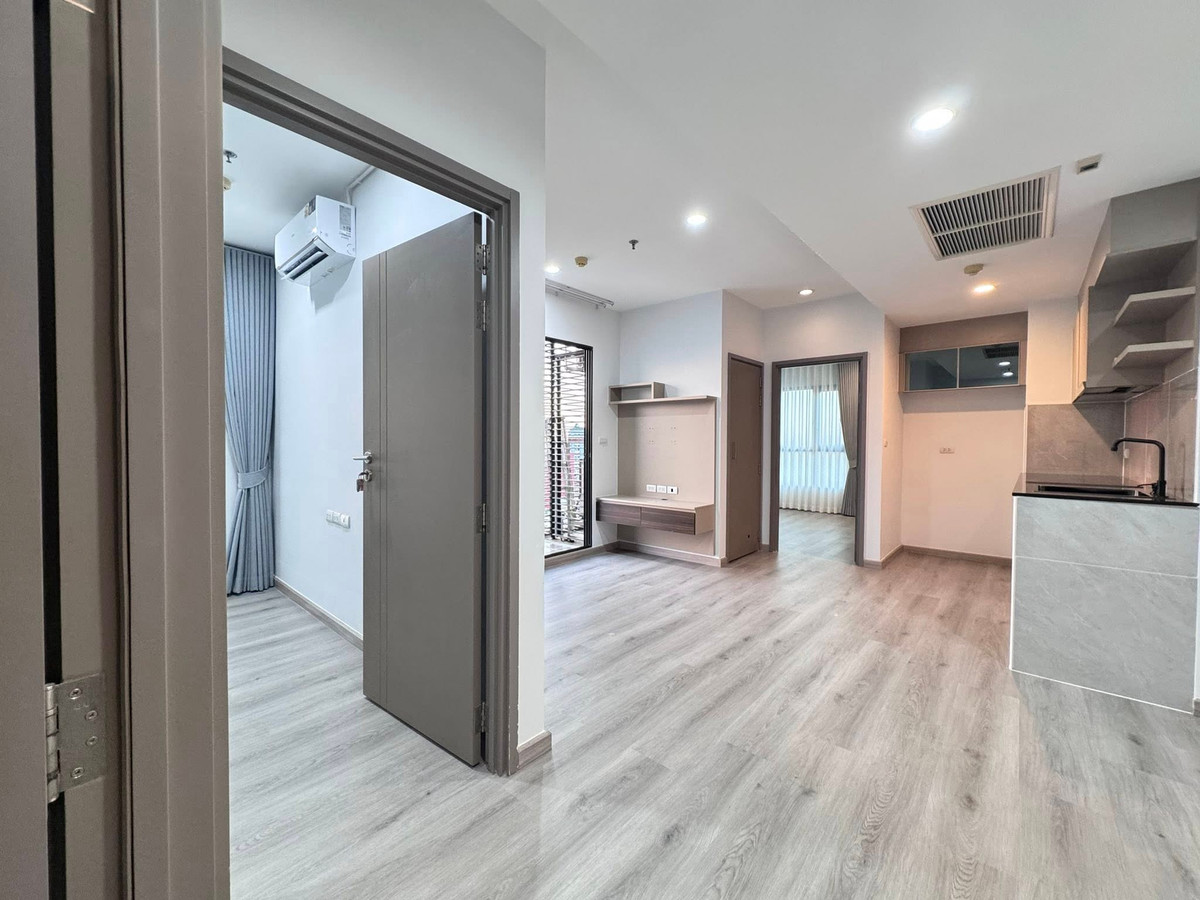 ขายคอนโดวงเวียนใหญ่ เจริญนคร : ขายคอนโด  TEAL Sathorn - Taksin ราคา 6,660,000 บาท [NCs251217]