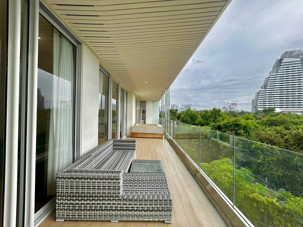 ขายคอนโดพัทยา บางแสน ชลบุรี สัตหีบ : ขายคอนโด เดอะ โคฟ คอนโดมิเนียม (พัทยา) (S03-2211)