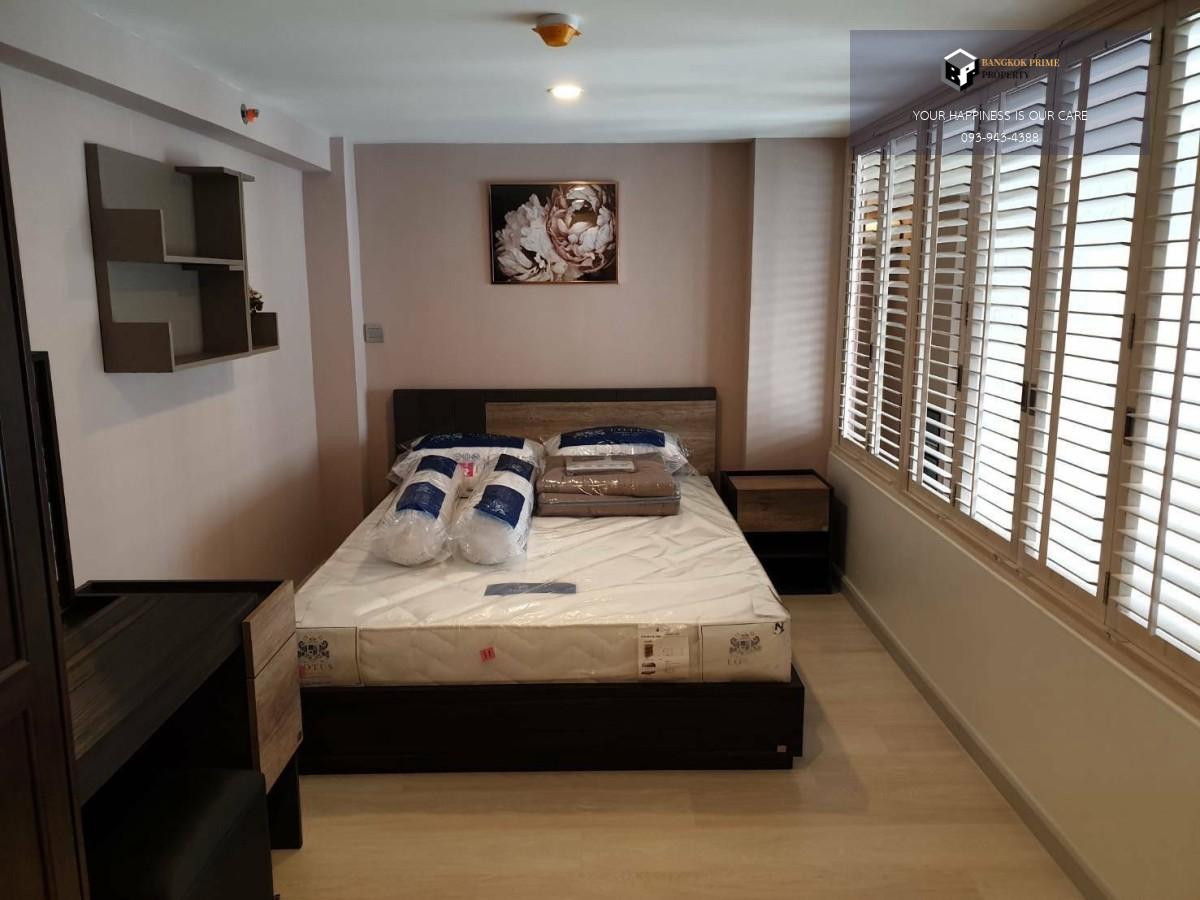 For RentCondoSathorn, Narathiwat : Knightsbridge Prime Sathorn | 📌Good location next to BRT Songkhro Building, near BTS Chong Nonsi #2025121513468