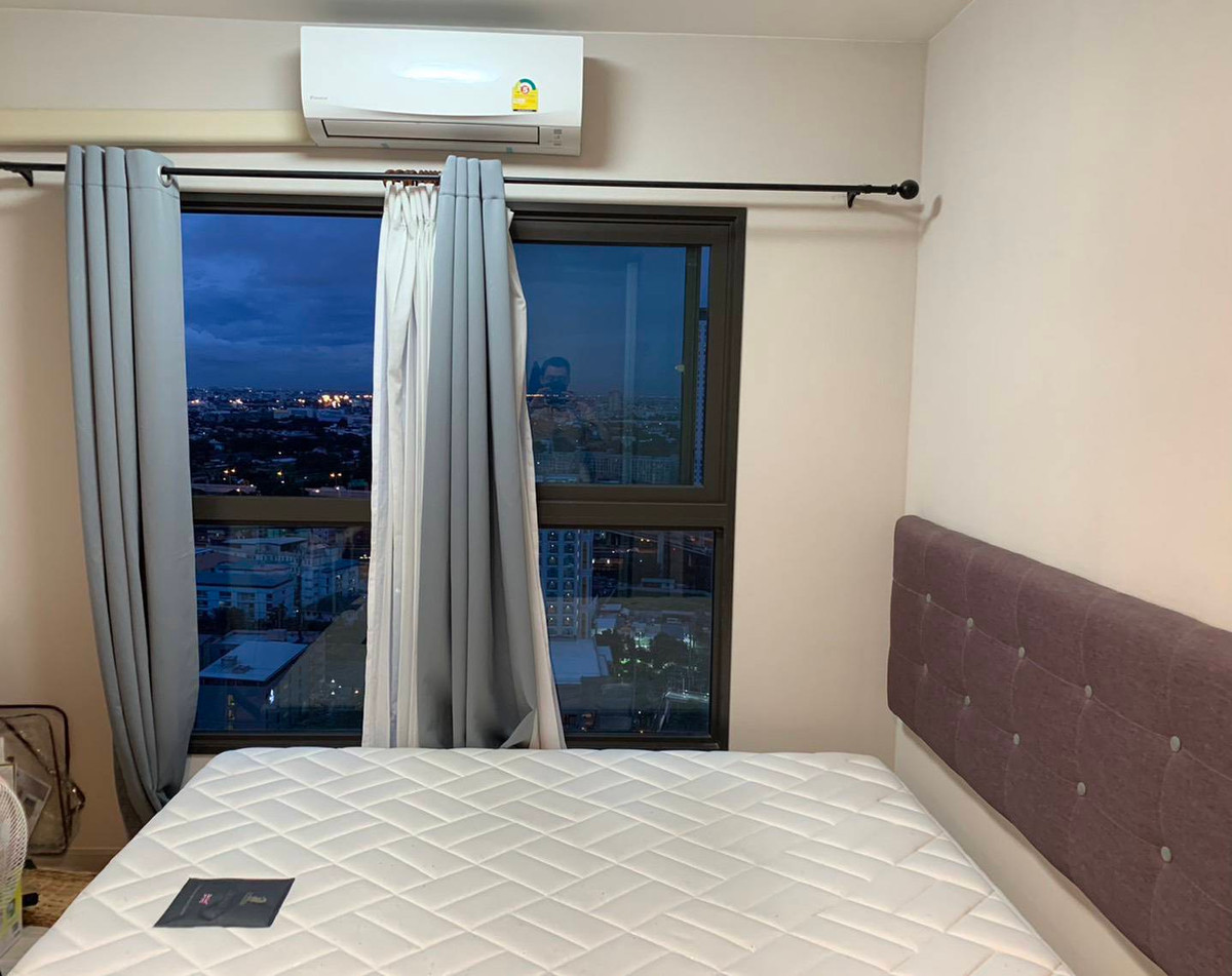 ให้เช่าคอนโดพระราม 9 เพชรบุรีตัดใหม่ RCA : ❤️ปล่อยเช่าห้องสวยๆพร้อมอยู่❤️