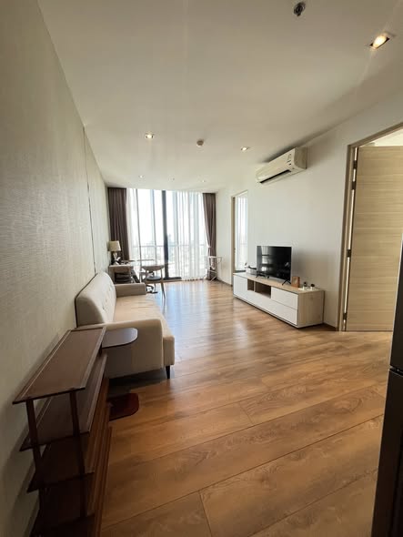 ให้เช่าคอนโดสุขุมวิท อโศก ทองหล่อ : 🔥เช่าด่วน🔥พาร์ค ออริจิ้น พร้อมพงษ์ ใกล้สถานีรถไฟฟ้า BTS พร้อมพงษ์ เฟอร์นิเจอร์ครบ พร้อมเข้าอยู่