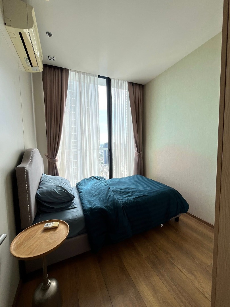 ให้เช่าคอนโดสุขุมวิท อโศก ทองหล่อ : 🔥เช่าด่วน🔥พาร์ค ออริจิ้น พร้อมพงษ์ ใกล้สถานีรถไฟฟ้า BTS พร้อมพงษ์ เฟอร์นิเจอร์ครบ พร้อมเข้าอยู่