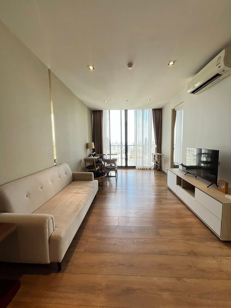 ให้เช่าคอนโดสุขุมวิท อโศก ทองหล่อ : 🔥เช่าด่วน🔥พาร์ค ออริจิ้น พร้อมพงษ์ ใกล้สถานีรถไฟฟ้า BTS พร้อมพงษ์ เฟอร์นิเจอร์ครบ พร้อมเข้าอยู่