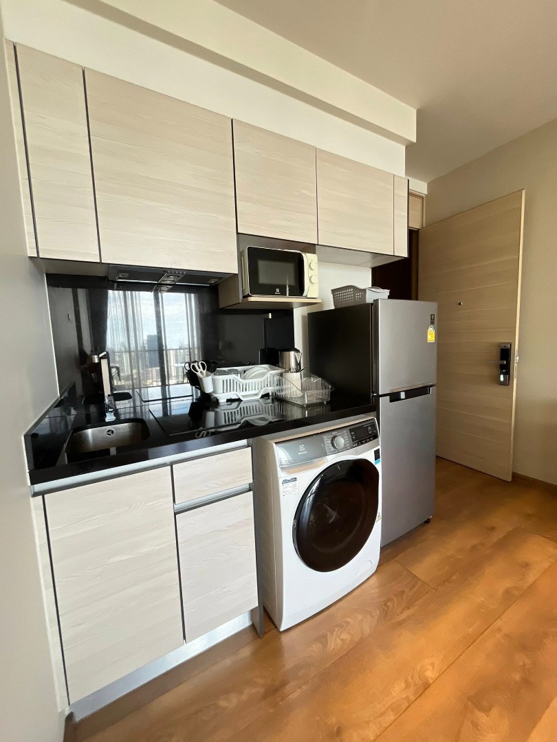 ให้เช่าคอนโดสุขุมวิท อโศก ทองหล่อ : 🔥เช่าด่วน🔥พาร์ค ออริจิ้น พร้อมพงษ์ ใกล้สถานีรถไฟฟ้า BTS พร้อมพงษ์ เฟอร์นิเจอร์ครบ พร้อมเข้าอยู่