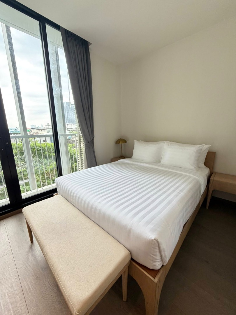 For RentCondoSukhumvit, Asoke, Thonglor : 🔥Rent Now🔥 Park Origin Phrom Phong, near BTS Phrom Phong Station. Fully furnished and ready to move in.