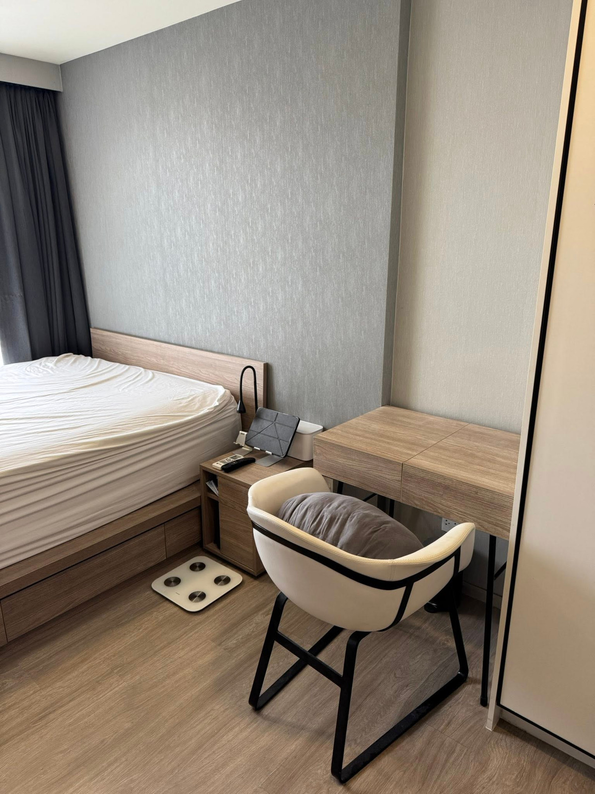 For SaleCondoRama9, Petchburi, RCA : For sale with tenant Maestro 03 price 3,590,000 baht [JZs251231]