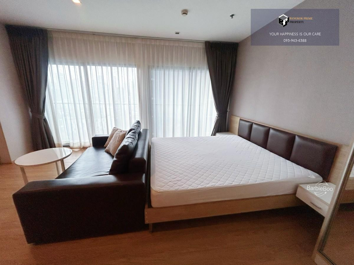 ให้เช่าคอนโดสุขุมวิท อโศก ทองหล่อ : Noble Remix | Best Price Nice room 🚝 Connect to BTS Thonglor #2025121313430