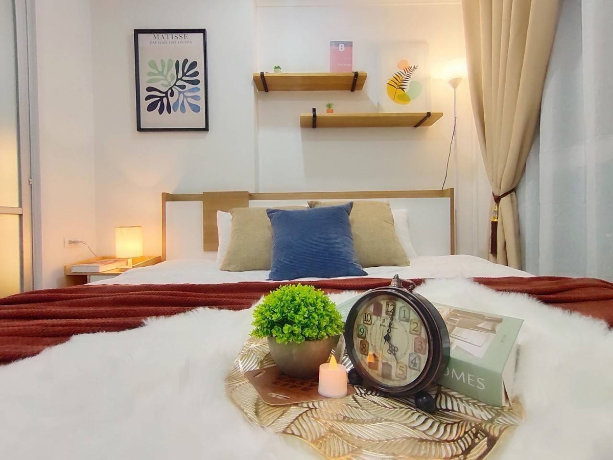 For SaleCondoKhlongtoei, Kluaynamthai : คอนโดราคาดีๆ อยู่เอกมัย  คุ้มสุดๆ