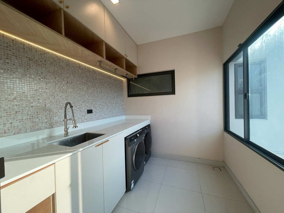 ให้เช่าบ้านลาดพร้าว101 แฮปปี้แลนด์ : 📢🔥 ขาย–ให้เช่า บ้านเดี่ยวหรู 3 ชั้น The Gentry เอกมัย–ลาดพร้าว | ใกล้ทางด่วน ทำเลหายาก ใจกลางเมือง