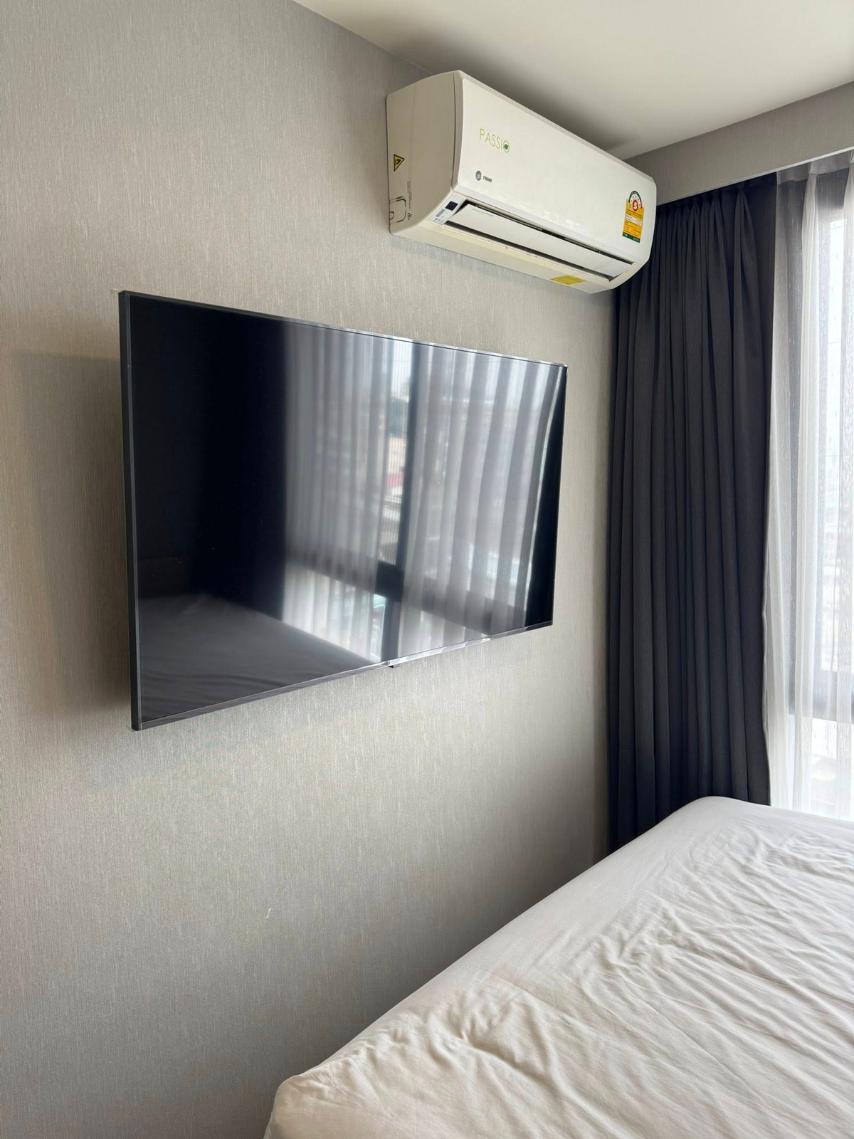 For SaleCondoRama9, Petchburi, RCA : For sale with tenant Maestro 03 price 3,590,000 baht [JZs251231]