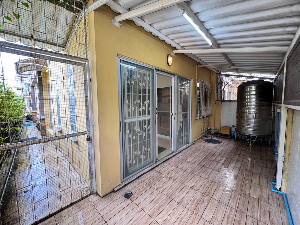 ให้เช่าทาวน์โฮมนวมินทร์ รามอินทรา : ให้เช่าทาวน์โฮม ศุภาลัย นวลจันทร์ พร้อมอยู่ (หลังมุม) ใกล้รถไฟฟ้าสายสีชมพู (N.500)