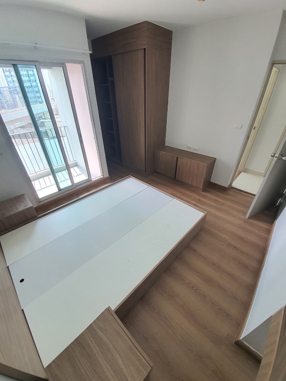 For SaleCondoKasetsart, Ratchayothin : 2 bedrooms, best price in the project!!⭐Chapter One The Campus Kaset (Chapter One The Campus Kaset)