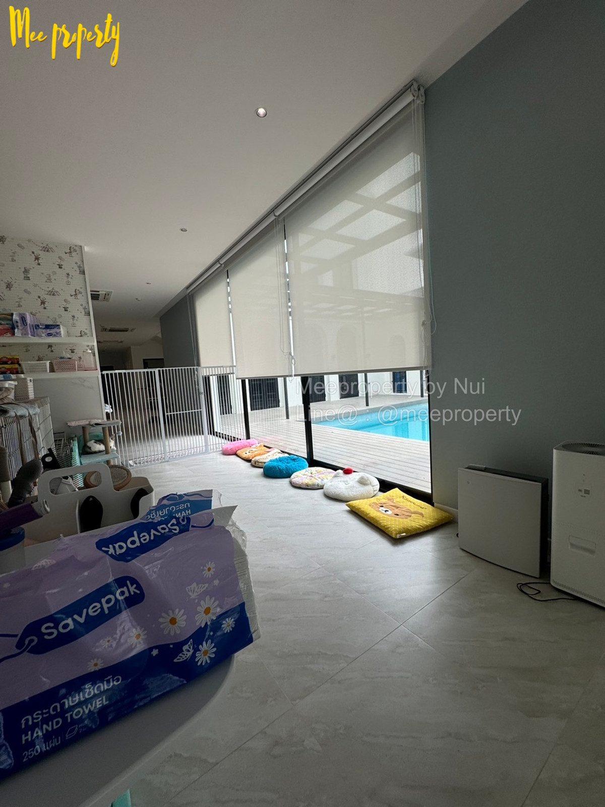 ขายบ้านพัทยา บางแสน ชลบุรี สัตหีบ : 🎉 #ขายบ้านหรูพัทยา #บางละมุง #ชลบุรี  เนื้อที่ 6 ไร่ 1 งาน 72 ตร.ว.🎉ตำบล โป่ง อำเภอบางละมุง ชลบุรี  ME-226