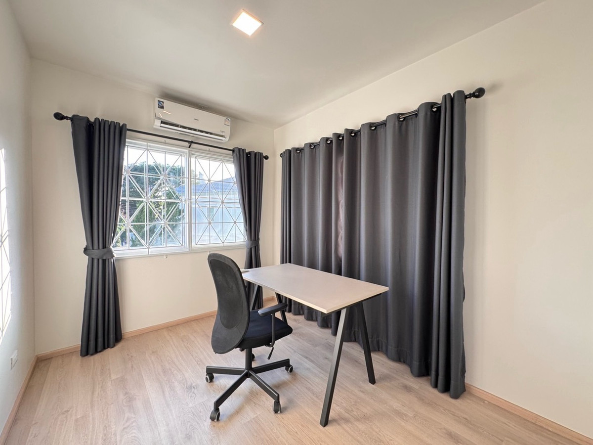 ให้เช่าทาวน์โฮมบางนา แบริ่ง ลาซาล : 💥ForRent💥3Bed • Indy Bangna-Ramkhamhang 2 🏡 Near Mega Bangna ✨ Duplex ‼️Corner House 🌟 Pet Friendly 🐶 Ready to move in ‼️