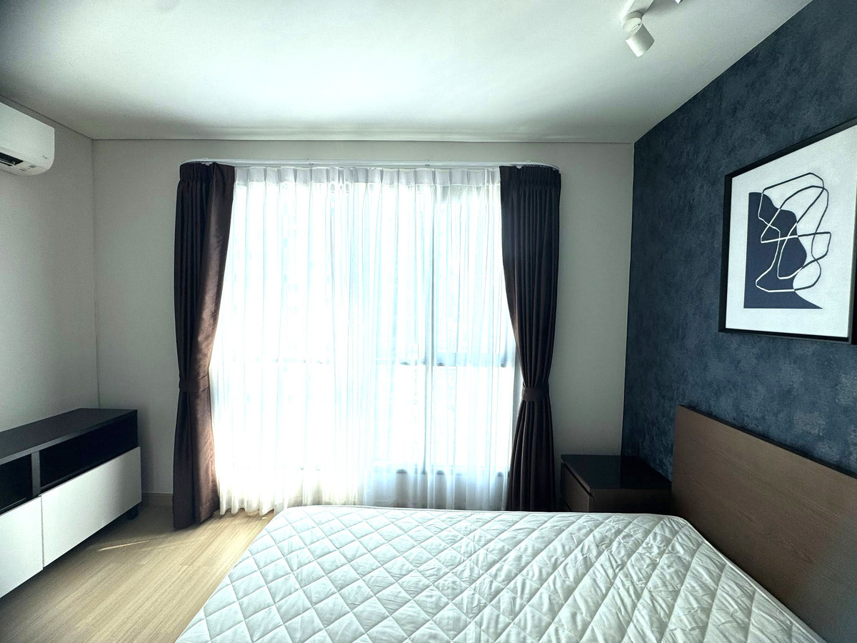 For SaleCondoRama9, Petchburi, RCA : Condo for sale Lumpini Suite Phetchaburi - Makkasan price 3,990,000 baht [NCs251211]