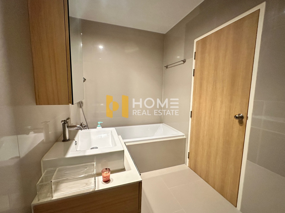 ขายคอนโดลาดพร้าว เซ็นทรัลลาดพร้าว : คอนโดใกล้ MRT ลาดพร้าว  400 ม. ✨ The Issara Ladprao / 2 Bedrooms (FOR SALE),  ดิ อิสสระ ลาดพร้าว / 2 ห้องนอน (ขาย) PINP131 